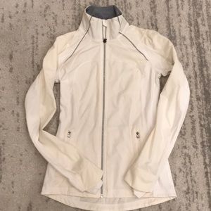 Lululemon zip-up